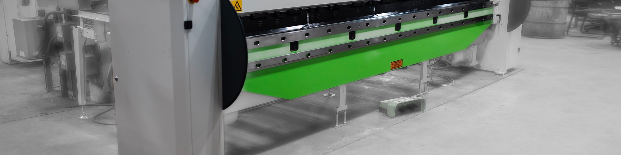 Cidan FX 41 Kombi Folder 13'